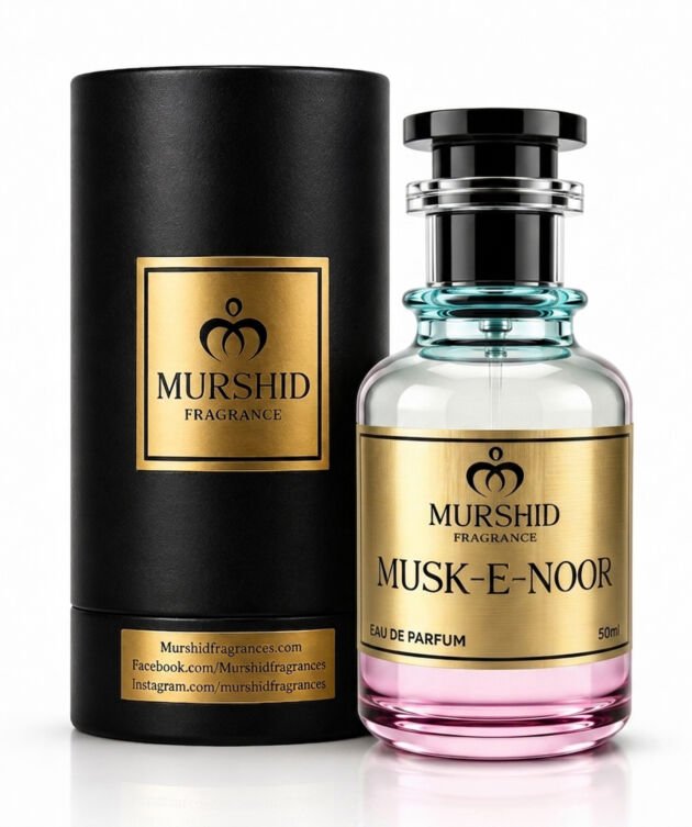 Musk Noor