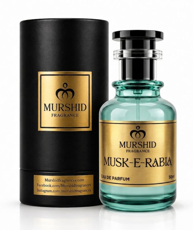 Musk-e-Rabia