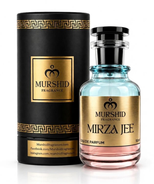 Mirza Jee