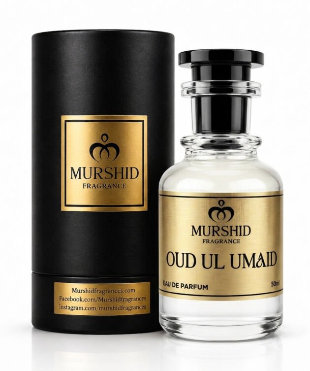 Oud Al Umaid