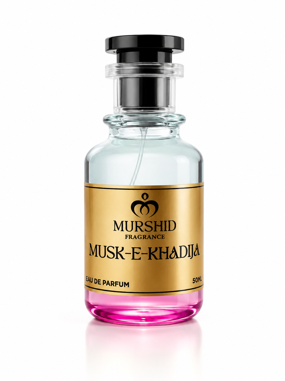 Musk-e-Khadija - Image 2