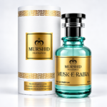 Musk-e-Rabia - Thumbnail Image 1