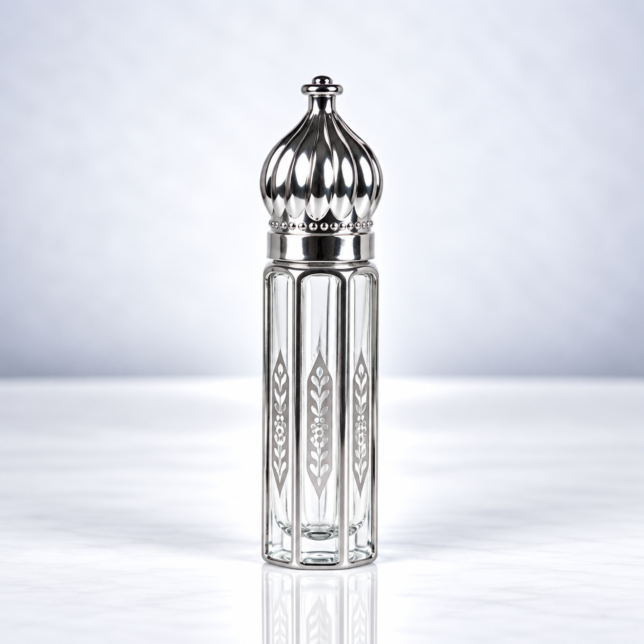 MUSK E TEHMINA - Image 1
